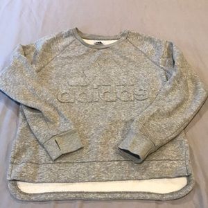 3/$20 Adidas sweatshirt